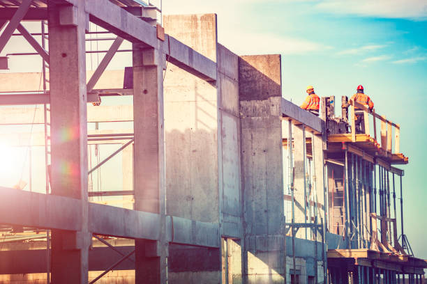 Best Concrete Foundation Repair in Solvang, CA