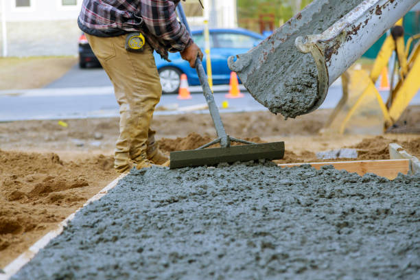 Best Residential Concrete Solutions in Solvang, CA