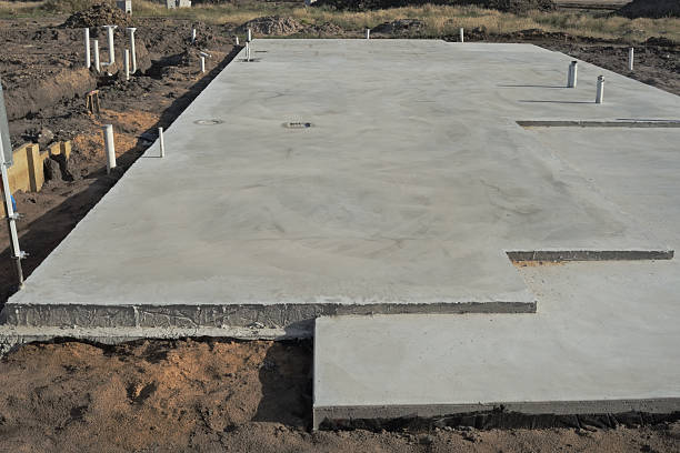 Best Concrete Retaining Walls in Solvang, CA