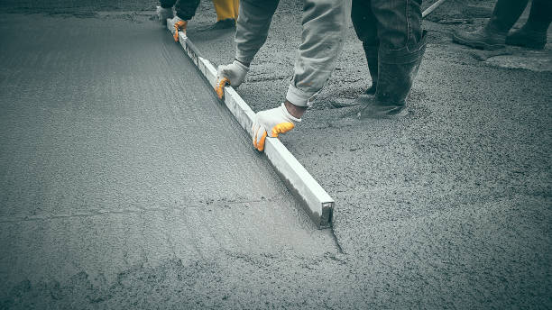 Best Residential Concrete Solutions in Solvang, CA
